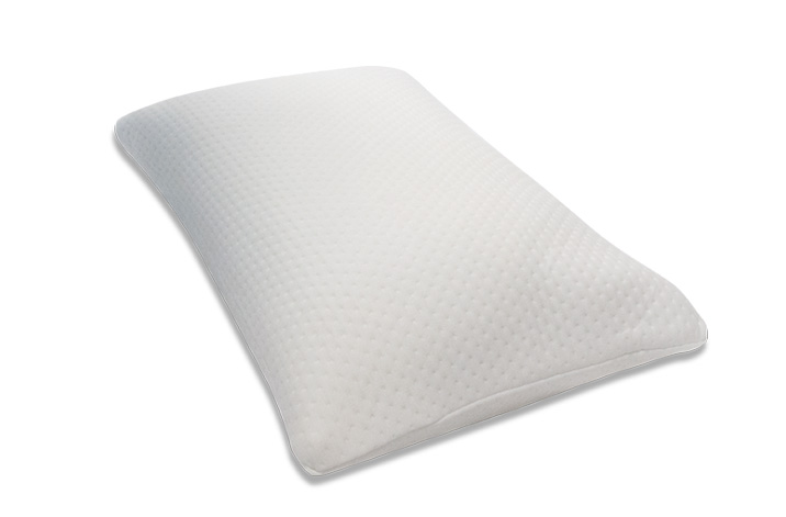 Shredded SensoClassic Pillow