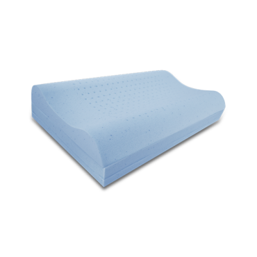 Multi-Layered SensoGel Pillow