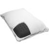 SensoLoft All Sleeper - Traditional Pillow - SLAS - Bamboo Charcoal Infused - Image 2